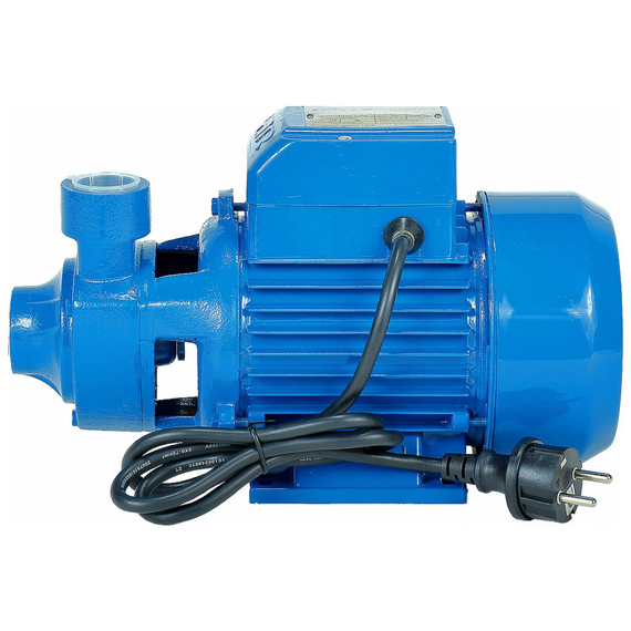 fotoВихревой насос AquamotoR ARQB 80 AR152004, изображение 3фото