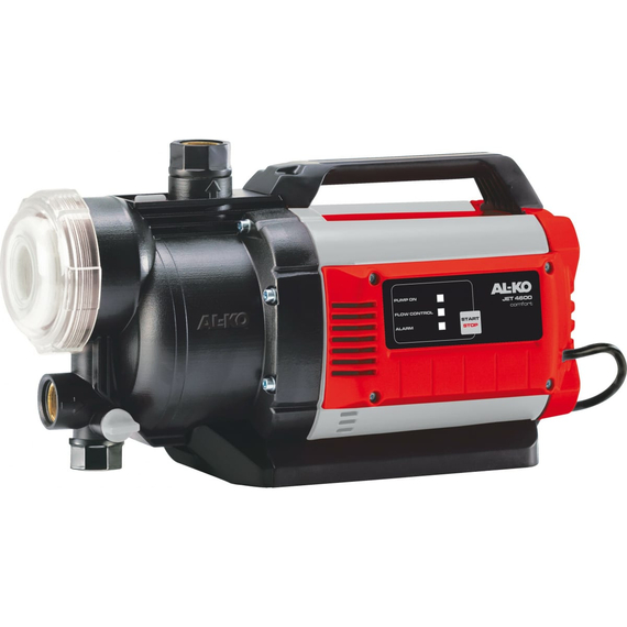 fotoСадовый насос AL-KO JET 4600 113511фото
