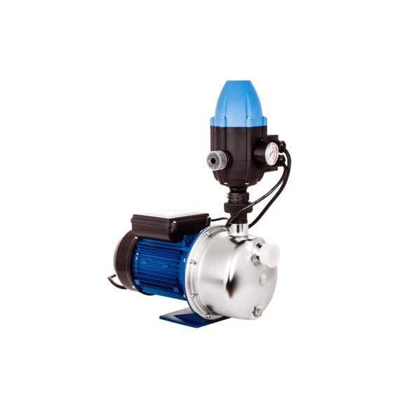 fotoНасос-автомат AQUARIO AJS-100A-FC 7200, изображение 2фото