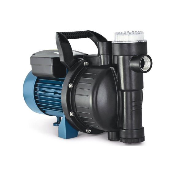 fotoПоверхностный центробежный насос Elpumps JPP1300Fфото