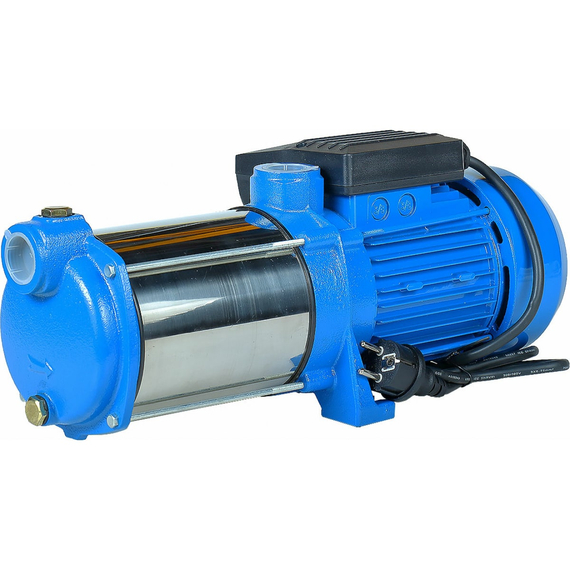 fotoЦентробежный многоступенчатый насос AquamotoR ARMH 1100 AR152026фото