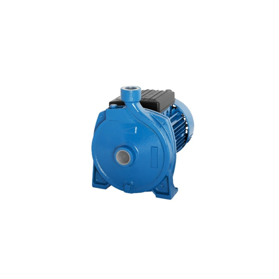 fotoНасос AQUARIO Apm-100 2510, изображение 3фото