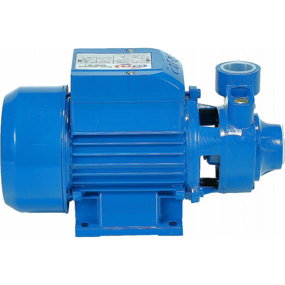 fotoВихревой насос AquamotoR ARQB 60-1 AR152002, изображение 3фото