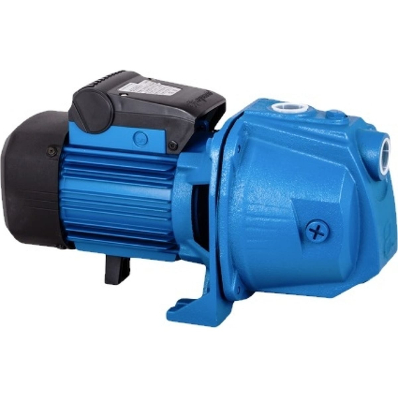 fotoНасос AQUARIO Ajc-101 2621, изображение 3фото