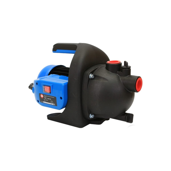 fotoЭлектрический насос Калибр НБЦ-1000ПК 00000064334, изображение 3фото