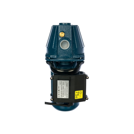 fotoСадовый насос Elpumps JPV800, изображение 3фото