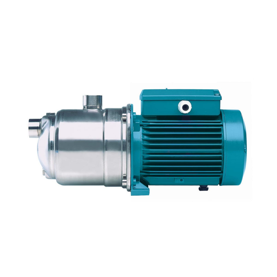 fotoСамовсасывающий электронасос Calpeda NGXM 2 230/50 Hz 100381804фото