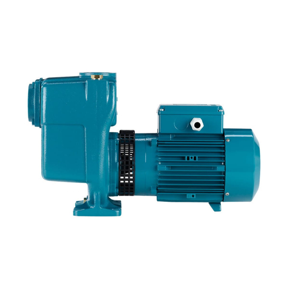 fotoСамовсасывающий насос для загрязненной воды Calpeda A 40-110B/A 230/400/50 Hz 100369700, изображение 2фото