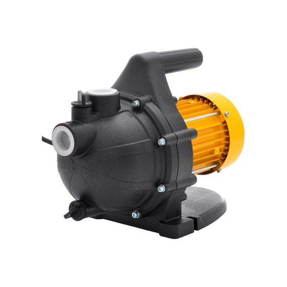 fotoПоверхностный насос Хозяин НП-800 2123, изображение 2фото