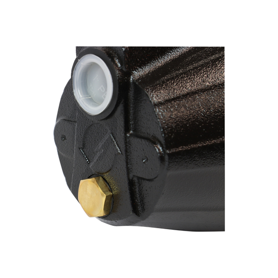 fotoПоверхностный центробежный насос Acquaer RGJ-800I 7.5.122, изображение 6фото