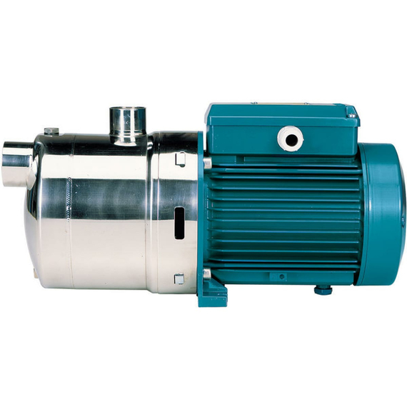 fotoМногоступенчатый электронасос Calpeda MXHM 205/A 230/50 Hz 100381816, изображение 2фото