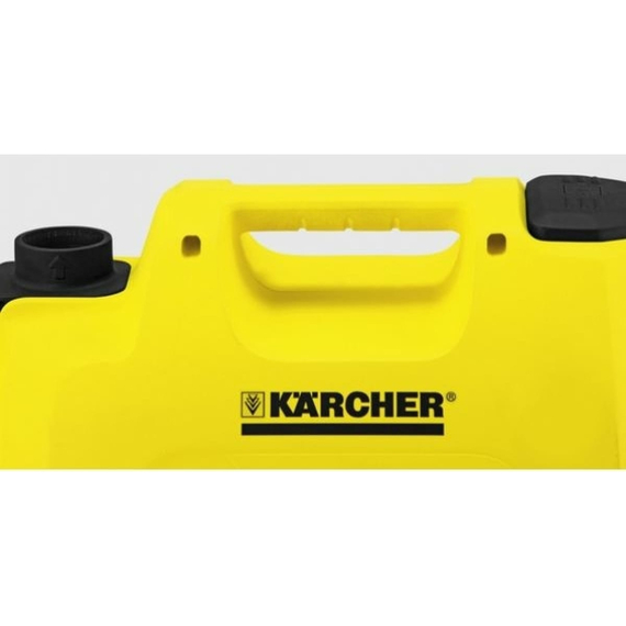 fotoСадовый насос Karcher BP 3 Garden 1.645-351, изображение 5фото
