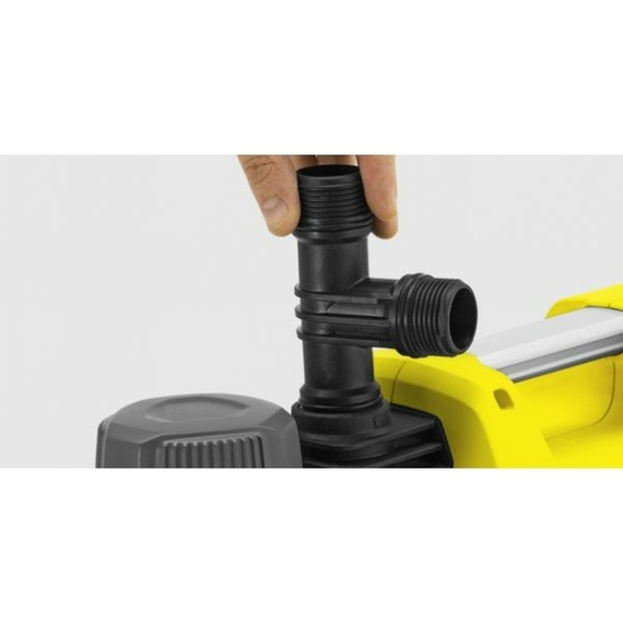 fotoСадовый насос Karcher BP 3 Home & Garden 1.645-353, изображение 2фото