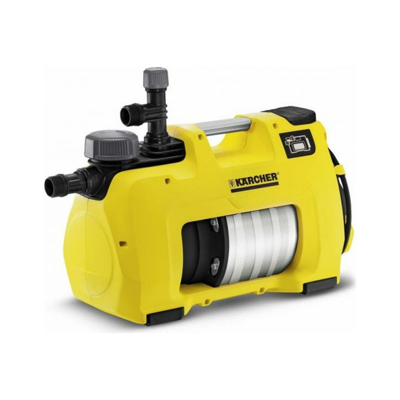 fotoСамовсасывающий насос Karcher BP 5 Home & Garden 1.645-355, изображение 2фото