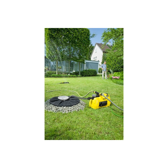 fotoСамовсасывающий насос Karcher BP 5 Home & Garden 1.645-355, изображение 4фото
