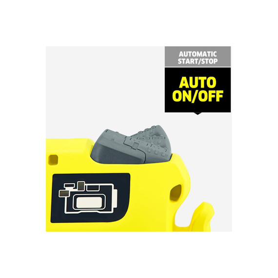 fotoСадовый насос Karcher BP 4 HOME & GARDEN 1.645-363, изображение 7фото