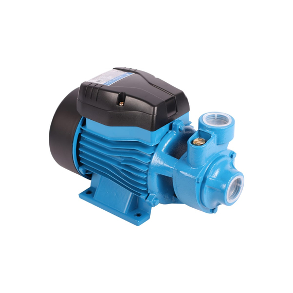 fotoВихревой центробежный насос Mr.Pump ВИХРЕВИК 28/25Ч 2001R, изображение 3фото