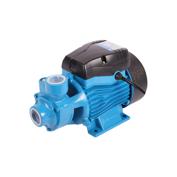 fotoВихревой центробежный насос Mr.Pump ВИХРЕВИК 28/25Ч 2001R, изображение 5фото