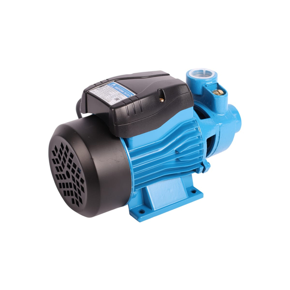 fotoВихревой центробежный насос Mr.Pump ВИХРЕВИК 28/25Ч 2001R, изображение 6фото