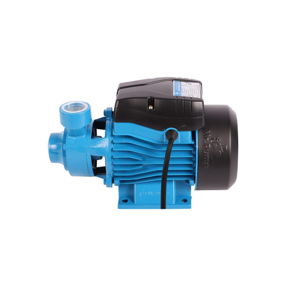 fotoВихревой центробежный насос Mr.Pump ВИХРЕВИК 28/25Ч 2001R, изображение 7фото