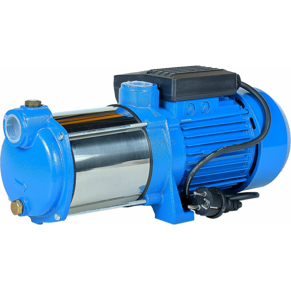 fotoЦентробежный многоступенчатый насос AquamotoR ARMH 920 AR152025фото