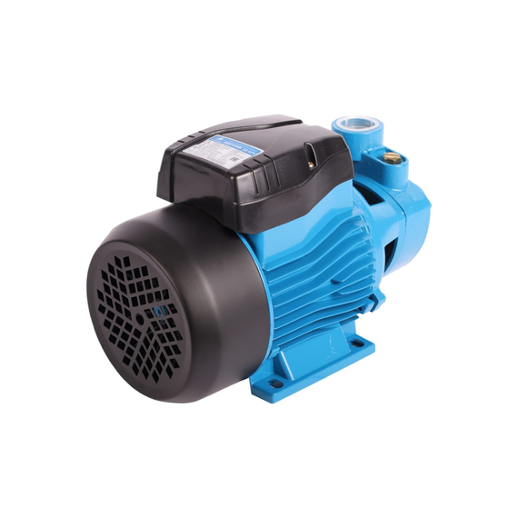 fotoВихревой центробежный насос Mr.Pump ВИХРЕВИК 38/44Ч 2003R, изображение 2фото