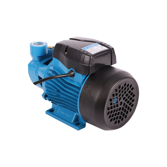 fotoВихревой центробежный насос Mr.Pump ВИХРЕВИК 38/44Ч 2003R, изображение 4фото