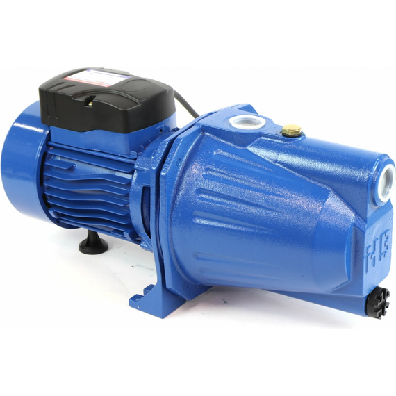 fotoПоверхностный насос HB PUMP МОЛНИЯ 50-50Ч SW2045, изображение 5фото