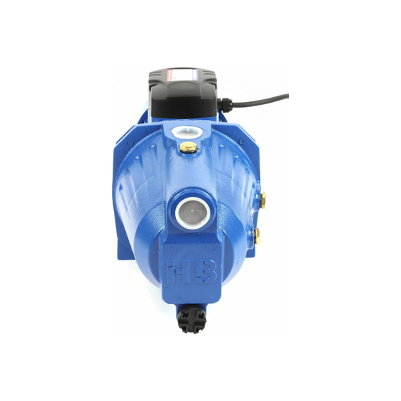 fotoПоверхностный насос HB PUMP МОЛНИЯ 50-50Ч SW2045, изображение 8фото