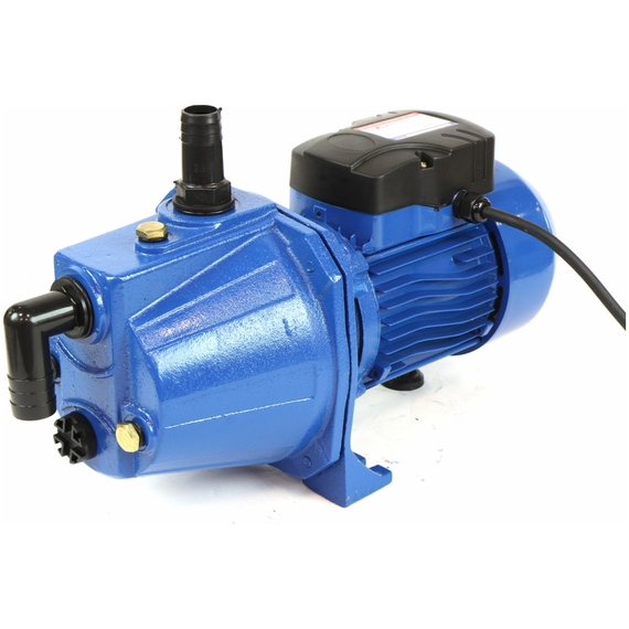 fotoПоверхностный насос HB PUMP МОЛНИЯ 50-35Ч SW2047, изображение 7фото