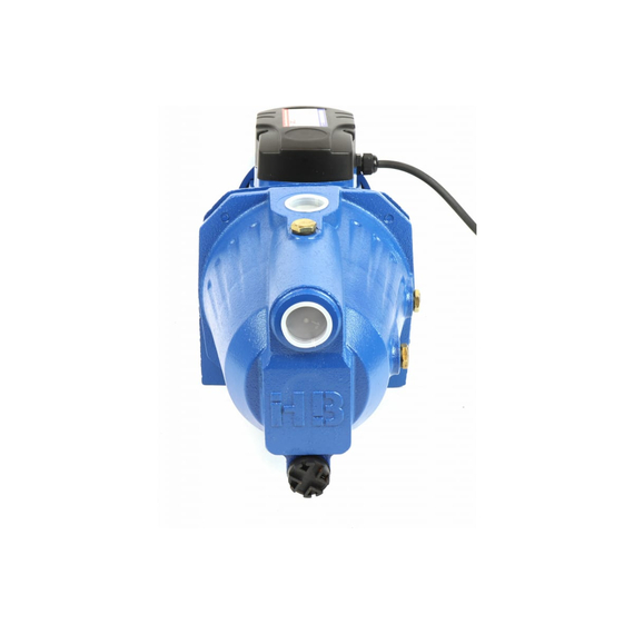 fotoПоверхностный насос HB PUMP МОЛНИЯ 55-55Ч SW2046, изображение 4фото