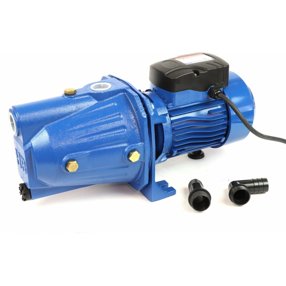 fotoПоверхностный насос HB PUMP МОЛНИЯ 55-55Ч SW2046, изображение 6фото