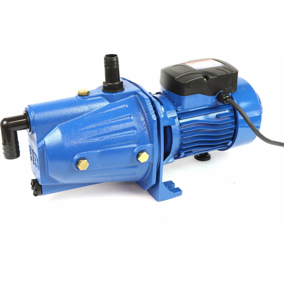 fotoПоверхностный насос HB PUMP МОЛНИЯ 55-55Ч SW2046, изображение 7фото