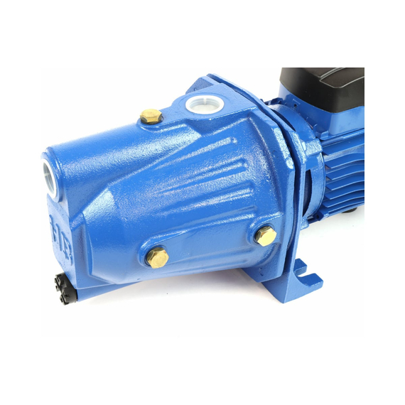 fotoПоверхностный насос HB PUMP МОЛНИЯ 55-55Ч SW2046, изображение 8фото