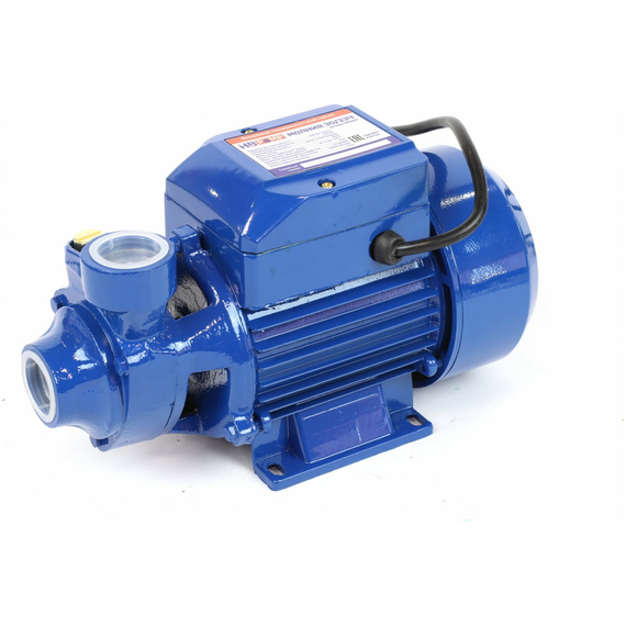 fotoПоверхностный насос HB PUMP МОЛНИЯ 30-33Ч SW2044, изображение 4фото