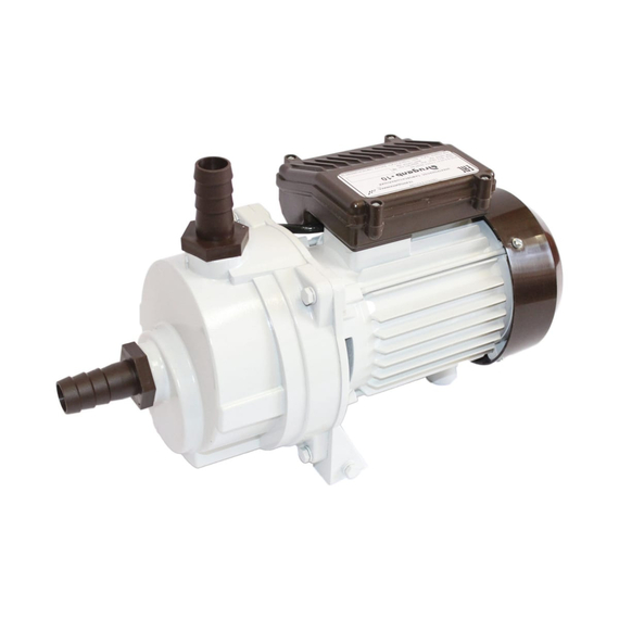 fotoНасос АГИДЕЛЬ БЦ-0.5-20-У1.1 10 3014, изображение 2фото