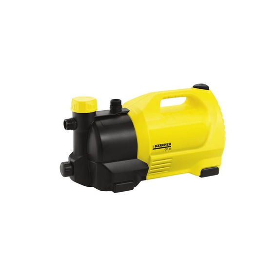 fotoПоверхностный самовсасывающий насос Karcher GP 45 1.645-216фото