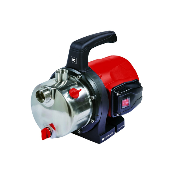 fotoСадовый насос Einhell GC-GP 1250 N 4181460фото