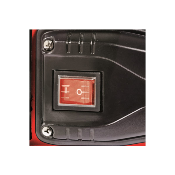 fotoСадовый насос Einhell GC-GP 1250 N 4181460, изображение 2фото