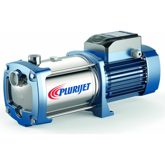fotoНасос PEDROLLO PLURIJET 3/130-N 43PJC15038Aфото