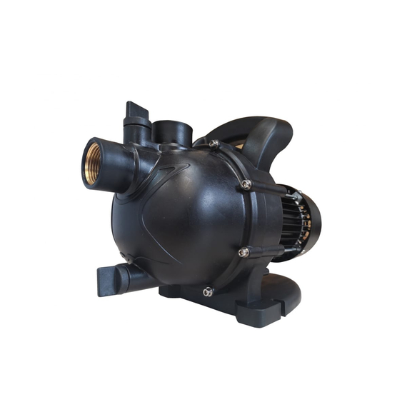 fotoСамовсасывающий насос Zitrek GP-55/45P 076-0050, изображение 3фото