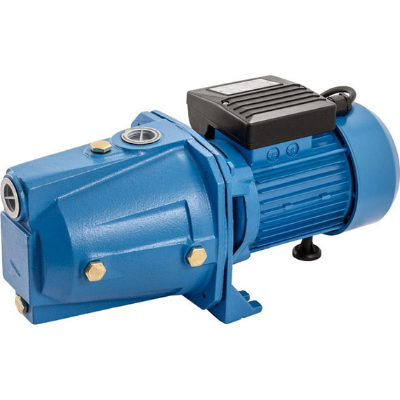 fotoПоверхностный насос UNIPUMP ECO JET 80 LA 42061, изображение 2фото