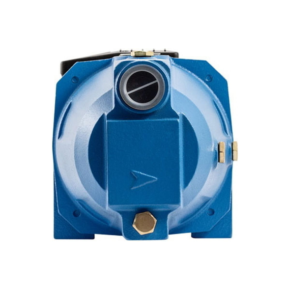 fotoПоверхностный насос UNIPUMP ECO JET 80 LA 42061, изображение 3фото