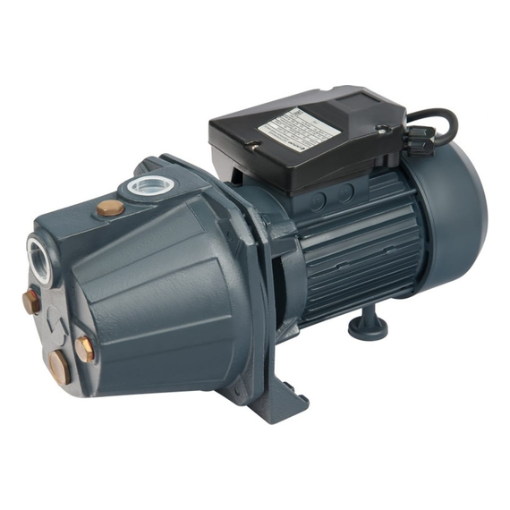 fotoПоверхностный насос UNIPUMP JET 80 S 54338фото