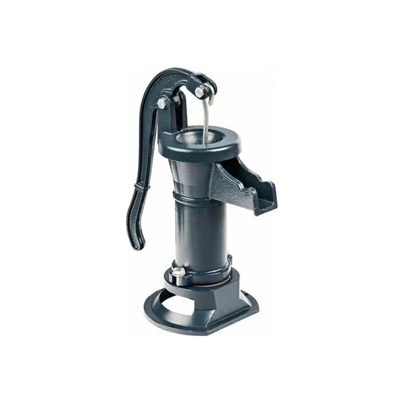 fotoРучной насос Unipump BSD 62527, изображение 2фото