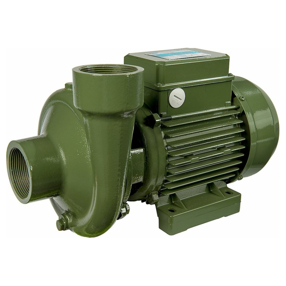 fotoНасос SAER BP3 400V 100548185фото