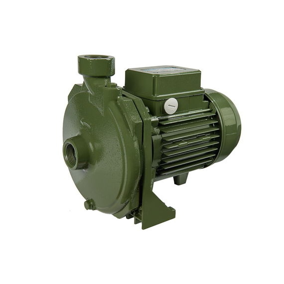 fotoНасос SAER CMP 76 400V 100548161фото