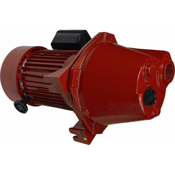 fotoЦентробежный поверхностный насос SLOGGER CP230, изображение 3фото