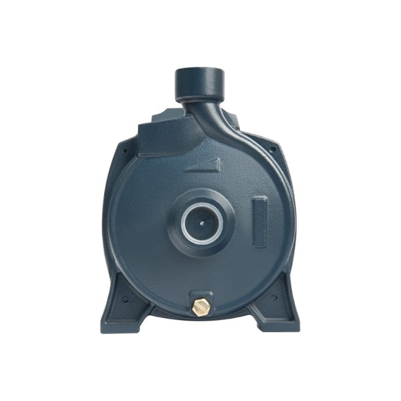 fotoКонсольный поверхностный насос UNIPUMP CPM-130 86378, изображение 3фото