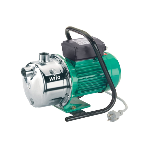 fotoНасос Wilo WJ 204 EM 4144401фото